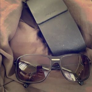 Authentic Prada Sunglasses